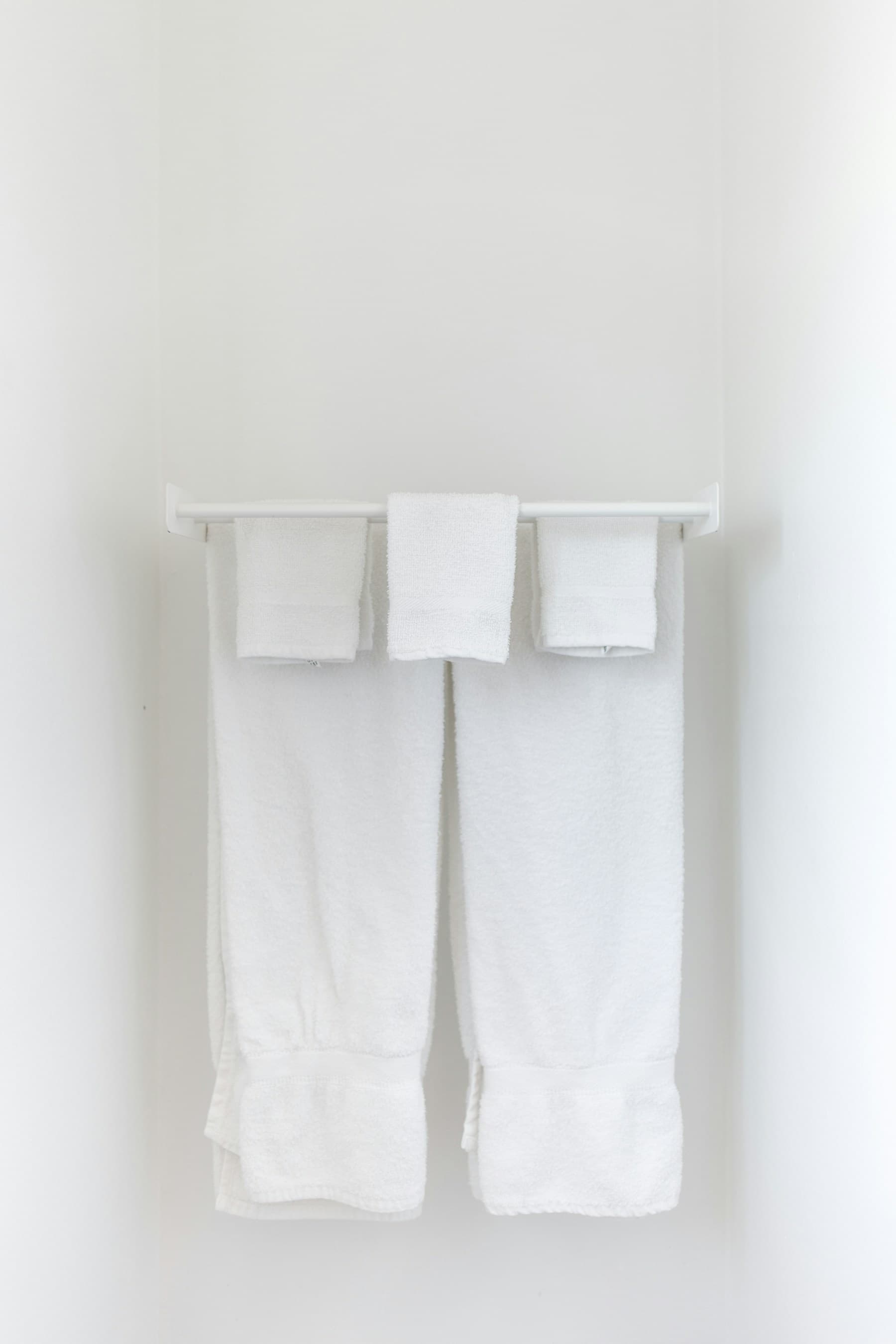 Premium Towels For Every Home