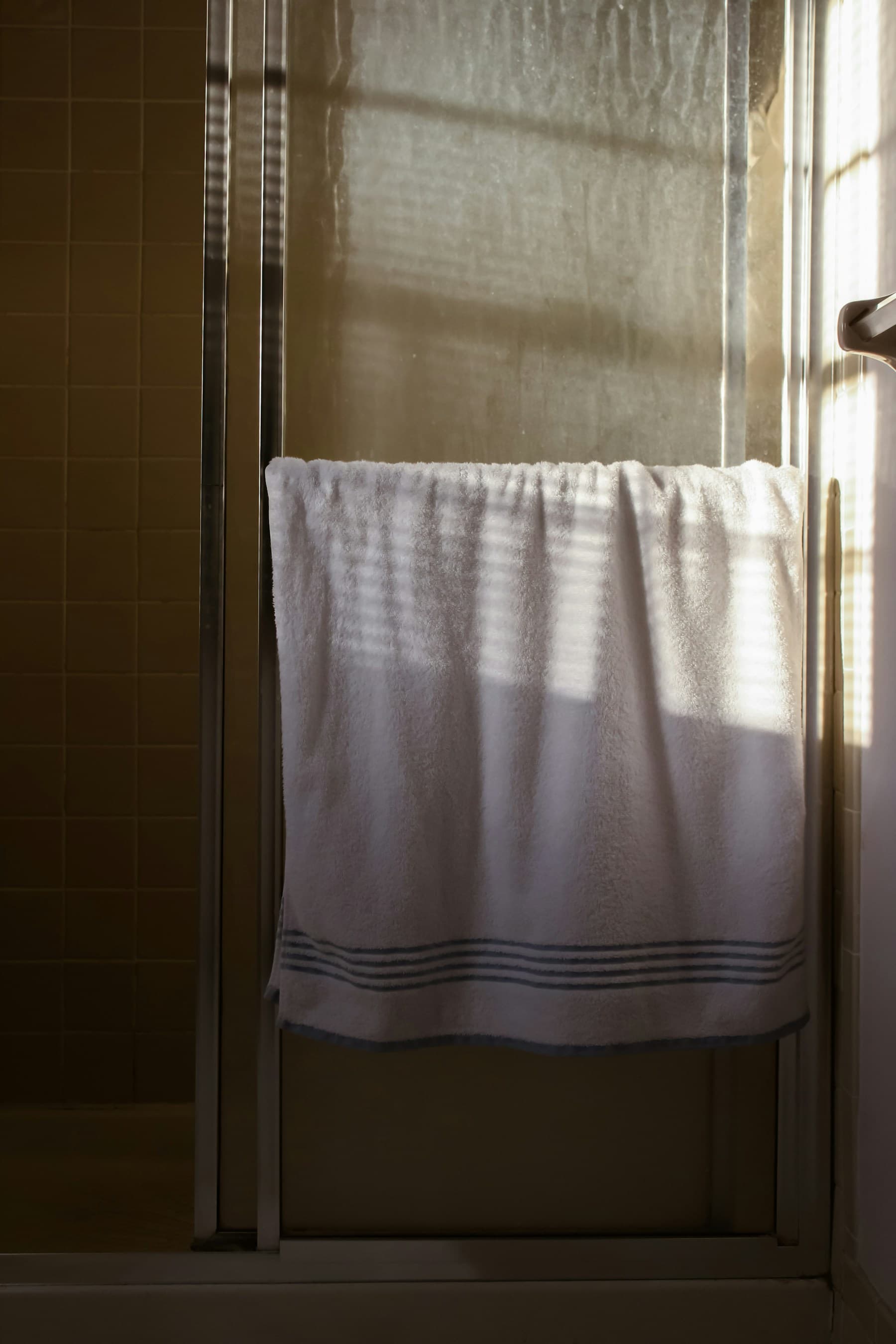 Spa-Level Bathrobes